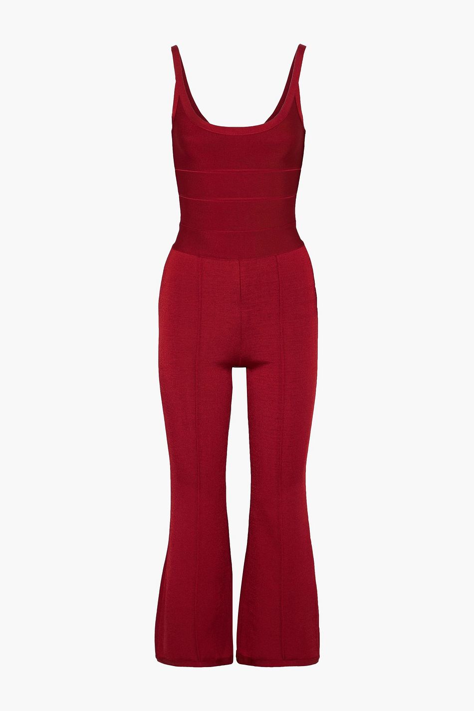 leger jumpsuit