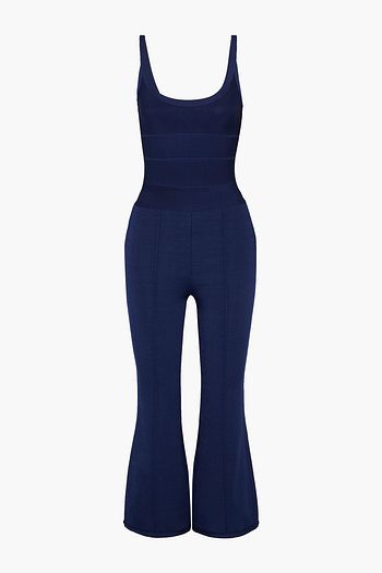 Herve leger jumpsuit sale new arrivals