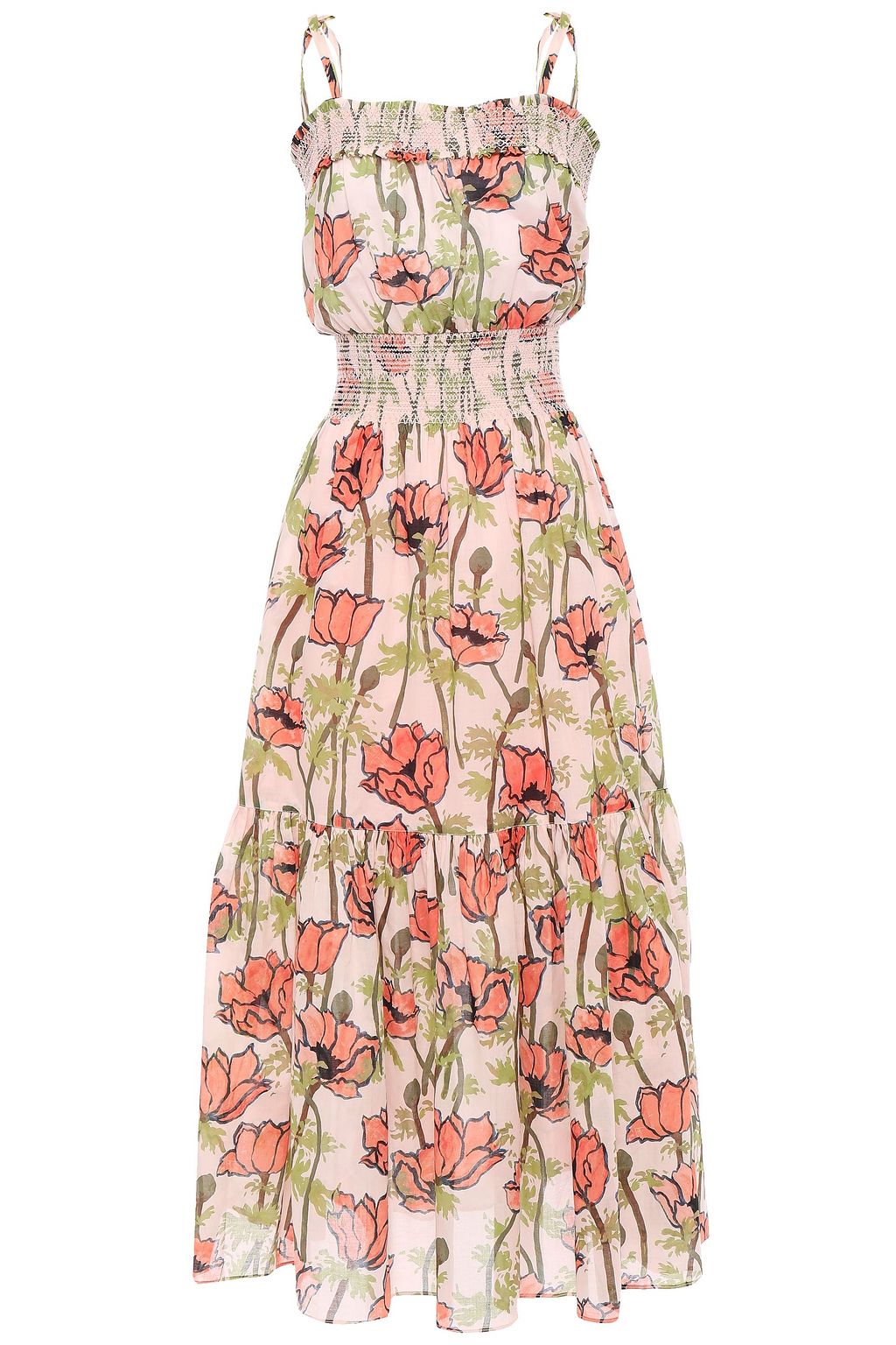 tory burch serena dress