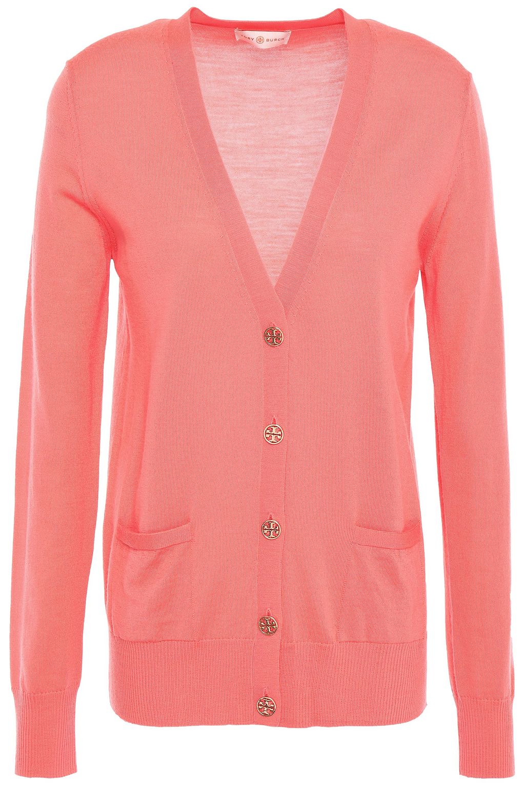 tory burch madeline cardigan sale