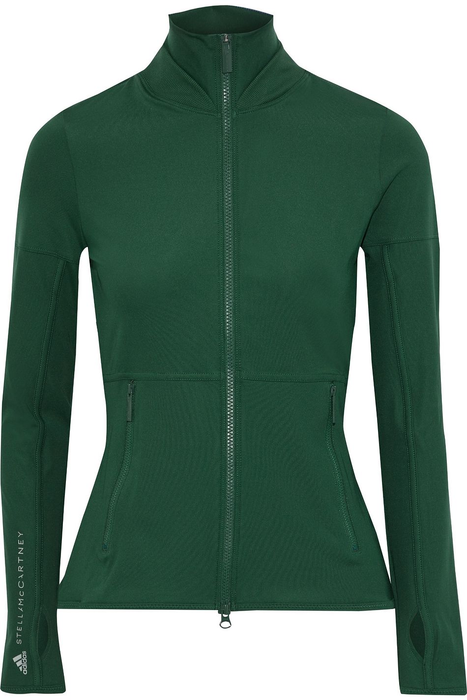 adidas climalite track jacket