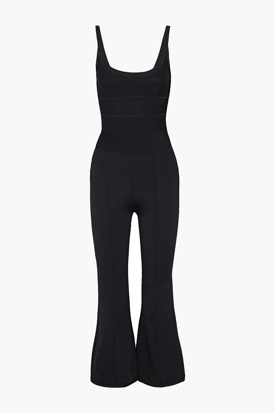 leger jumpsuit