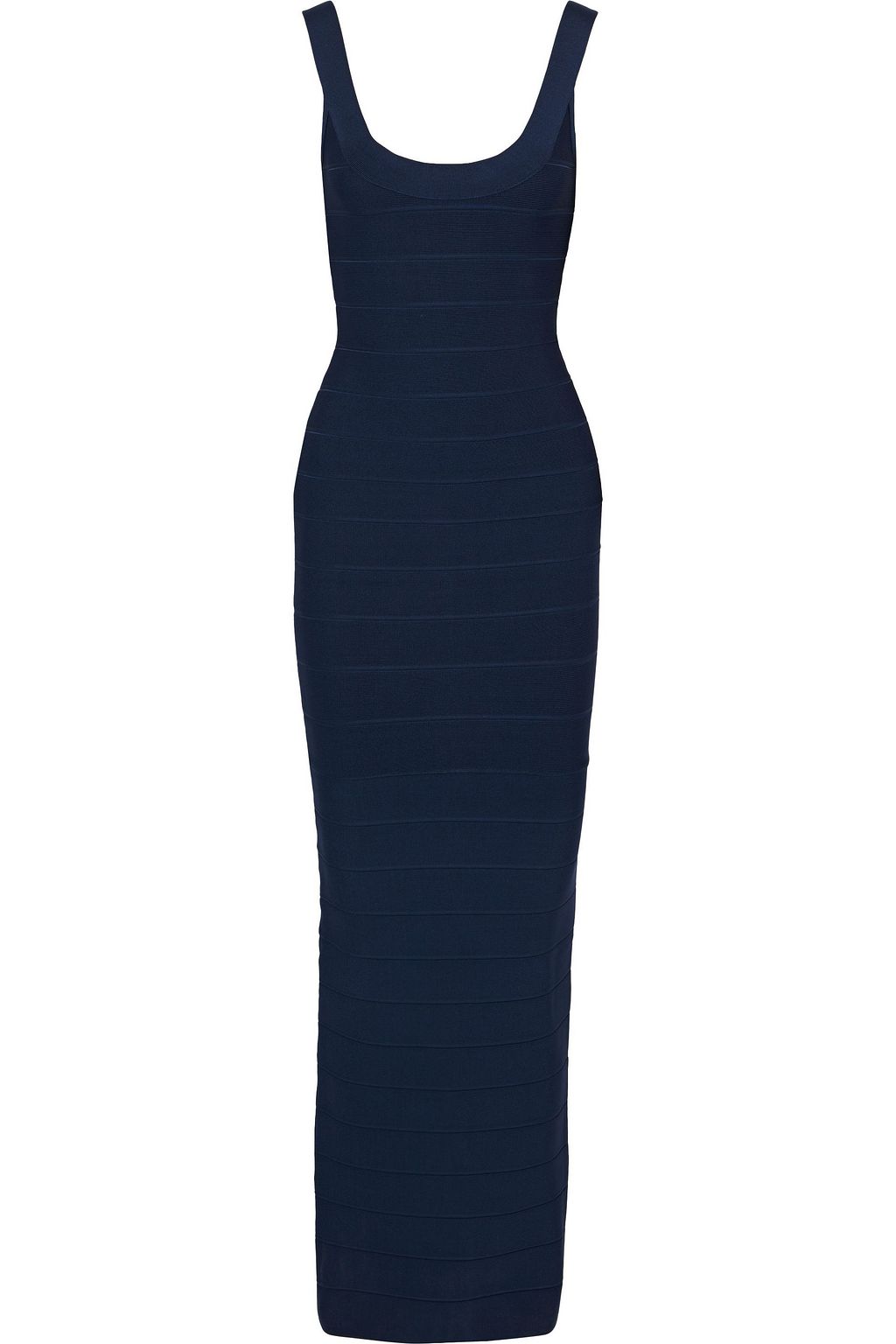 bandage gown