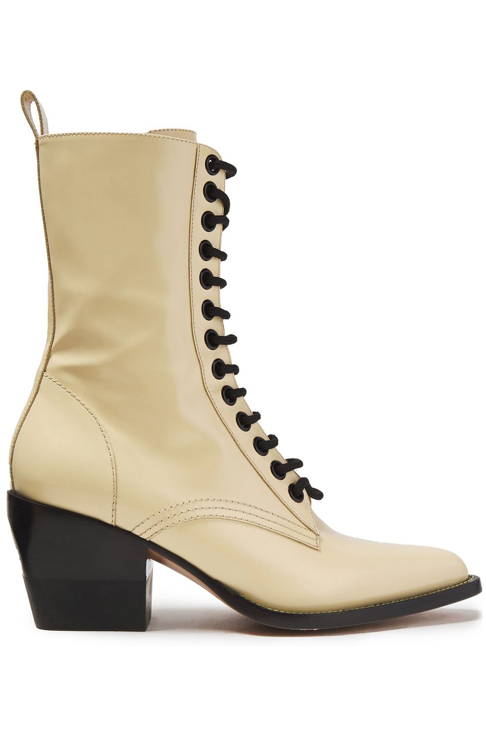 chloe ankle boots sale