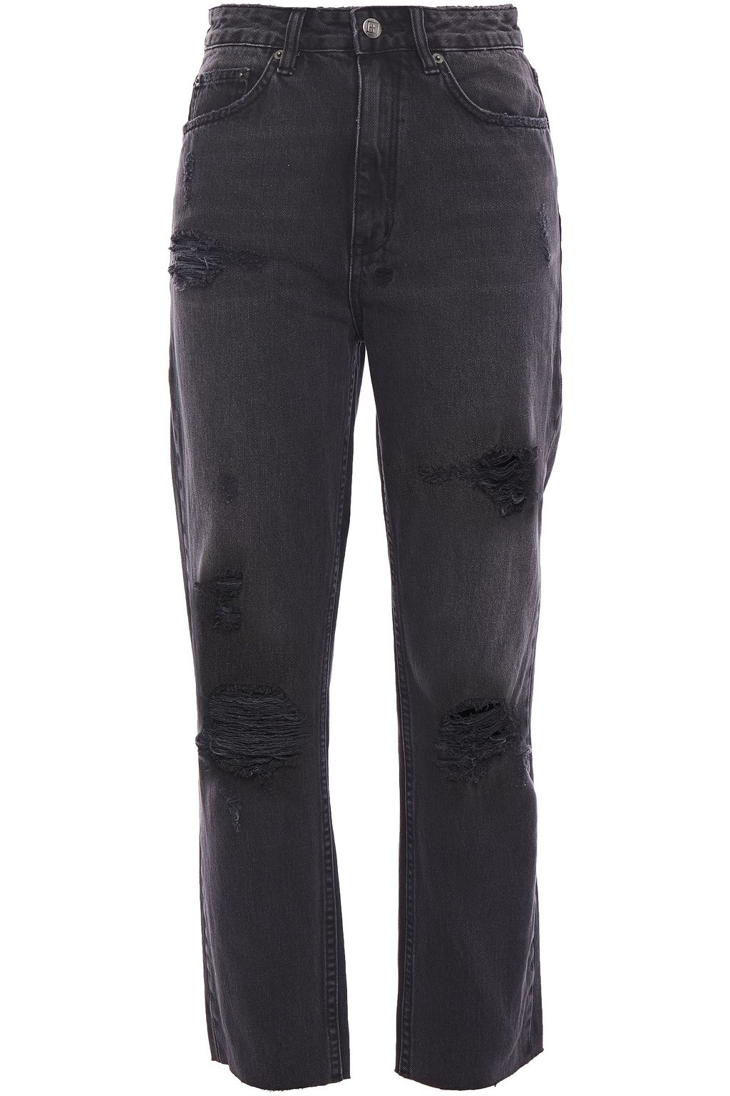 ksubi straight leg jeans