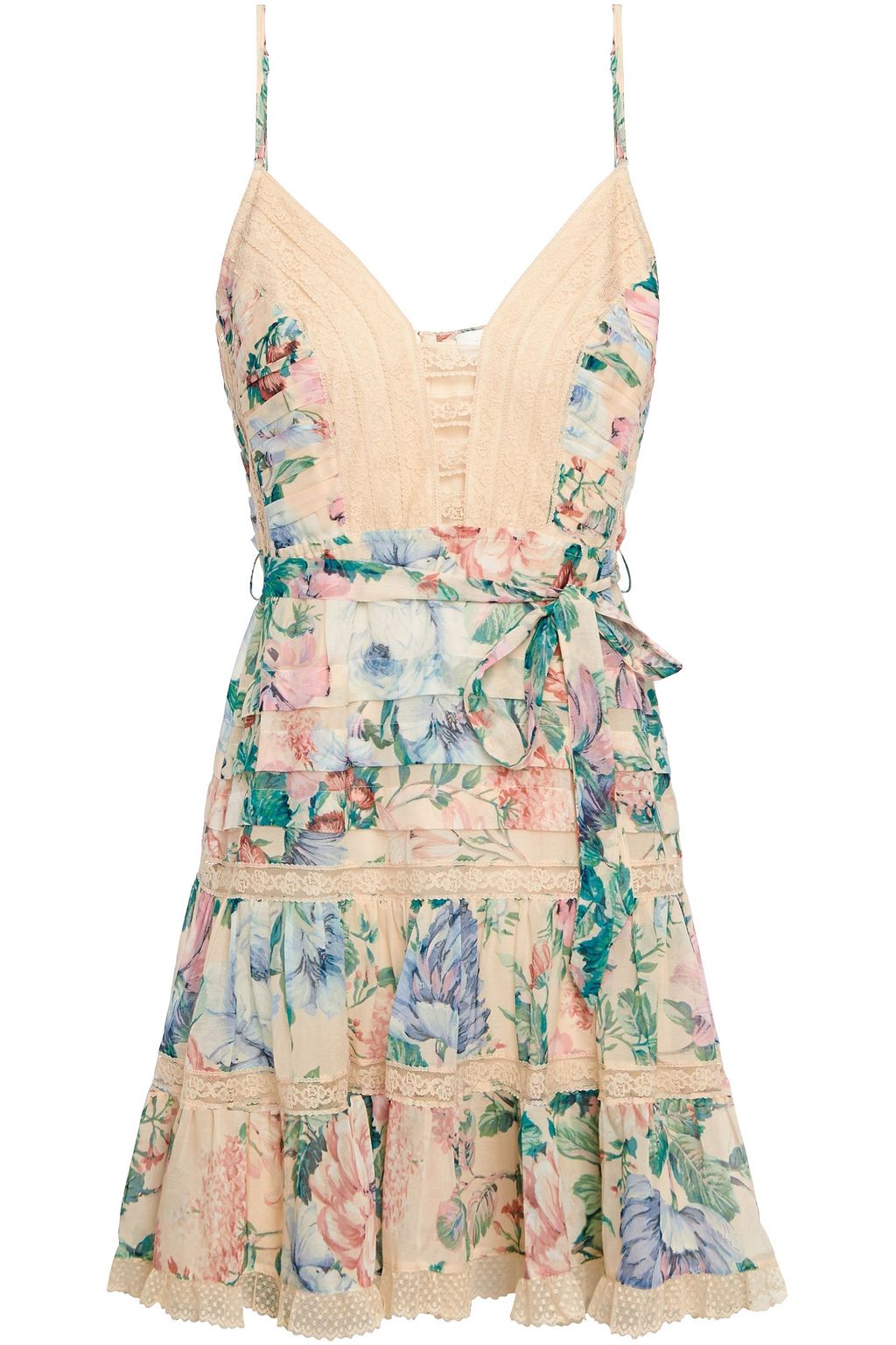 zimmermann verity