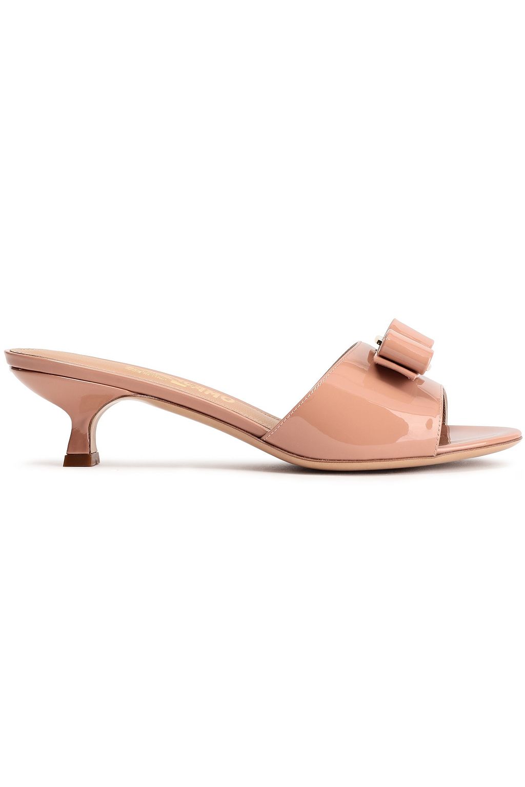 ferragamo mules sale