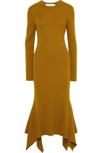 midi professional dresses