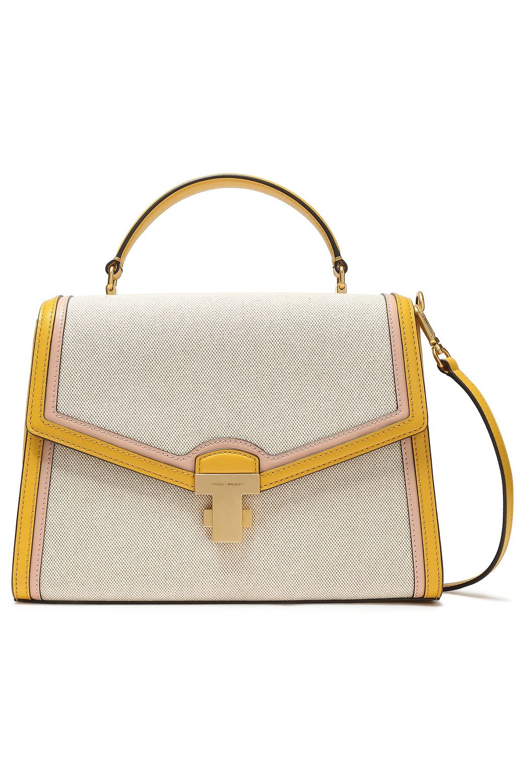 canvas shoulder bag sale