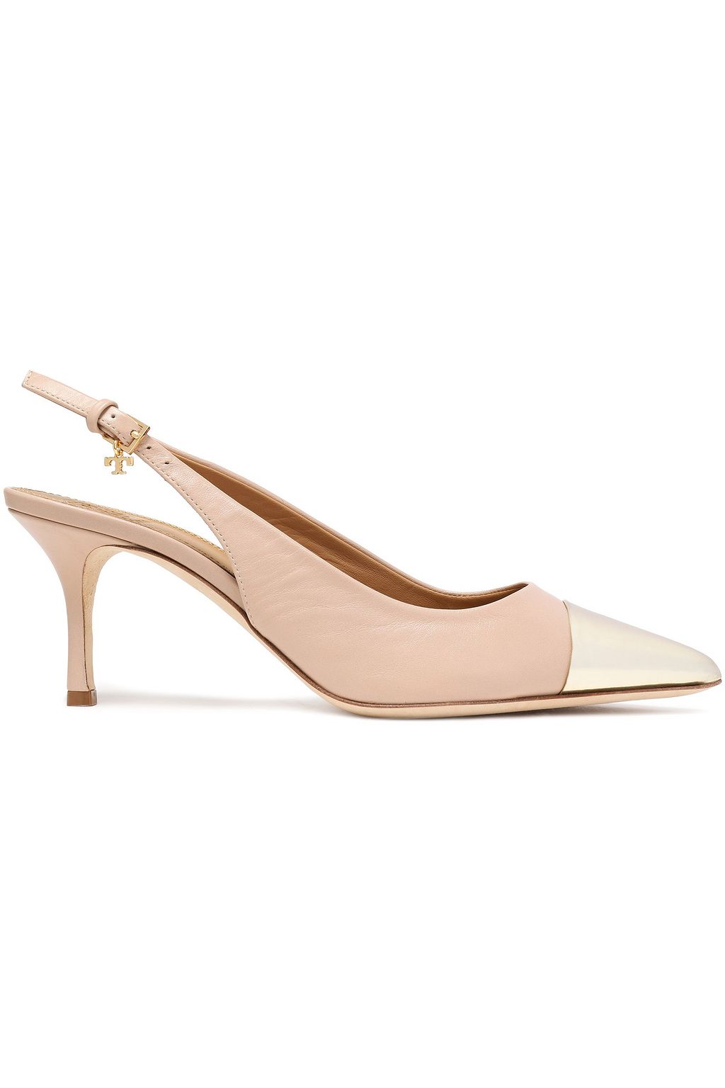 tory burch slingback heels