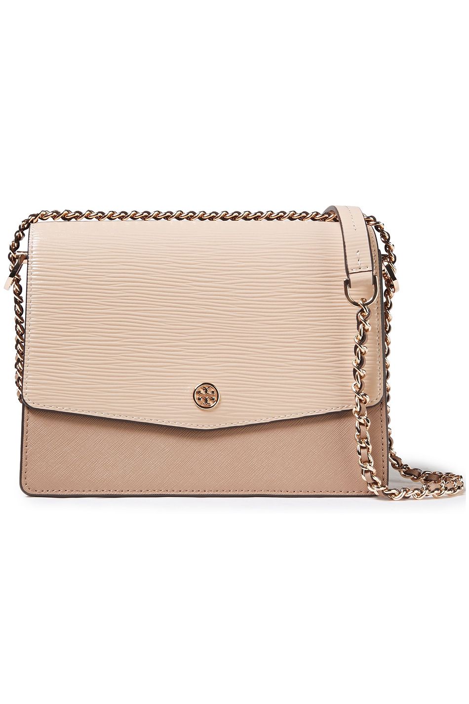 neutral shoulder bag