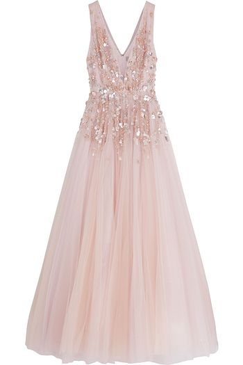 jenny packham pink dress