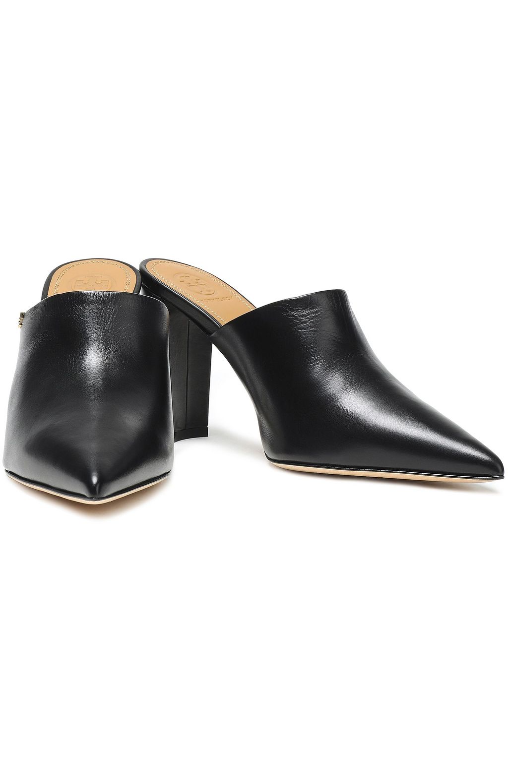 tory burch mules sale
