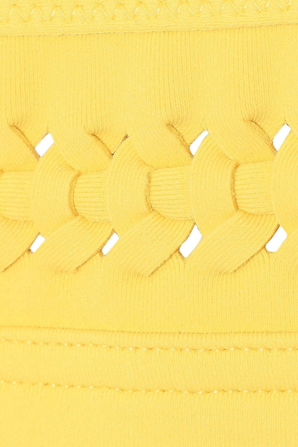 ERES Close Up Skylight braid-trimmed low-rise bikini briefs