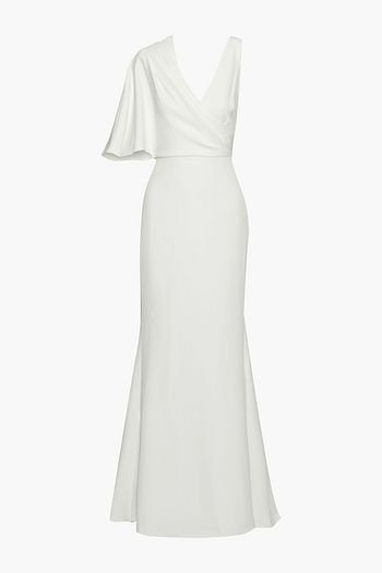 outnet gowns