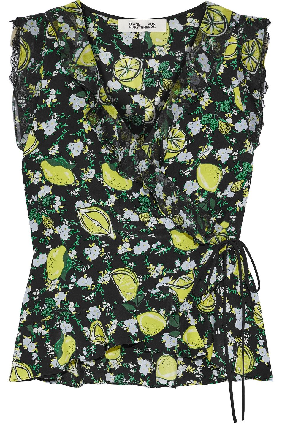 the outnet dvf