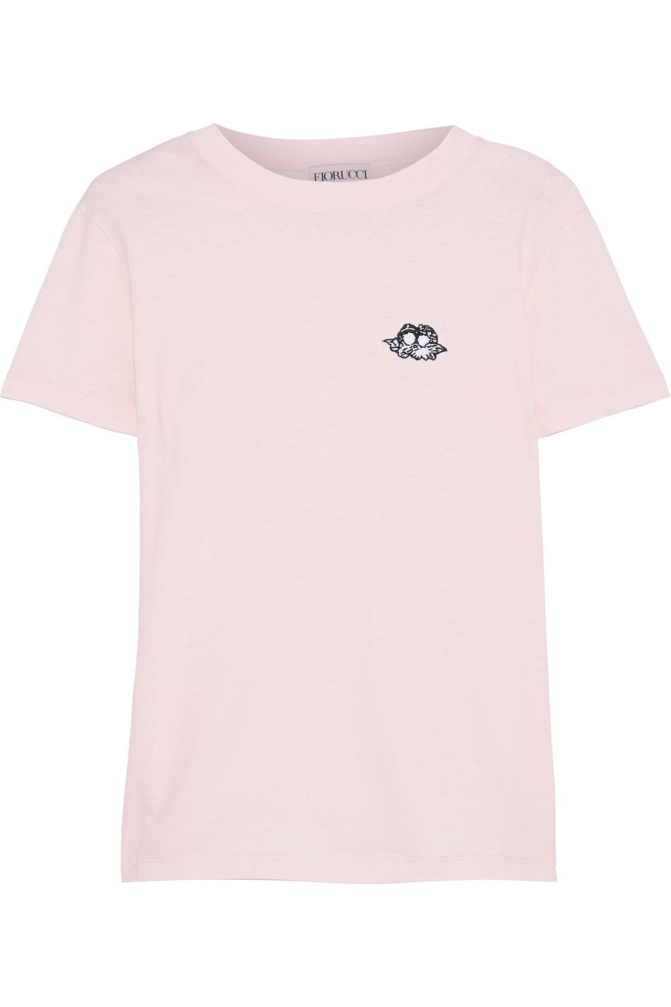 pink angels jersey