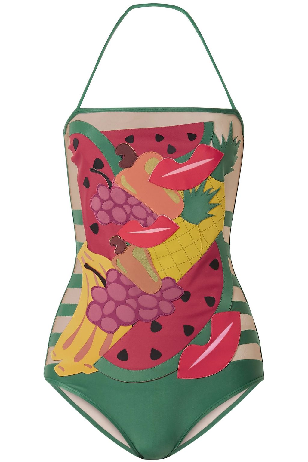 charlotte olympia swimwear