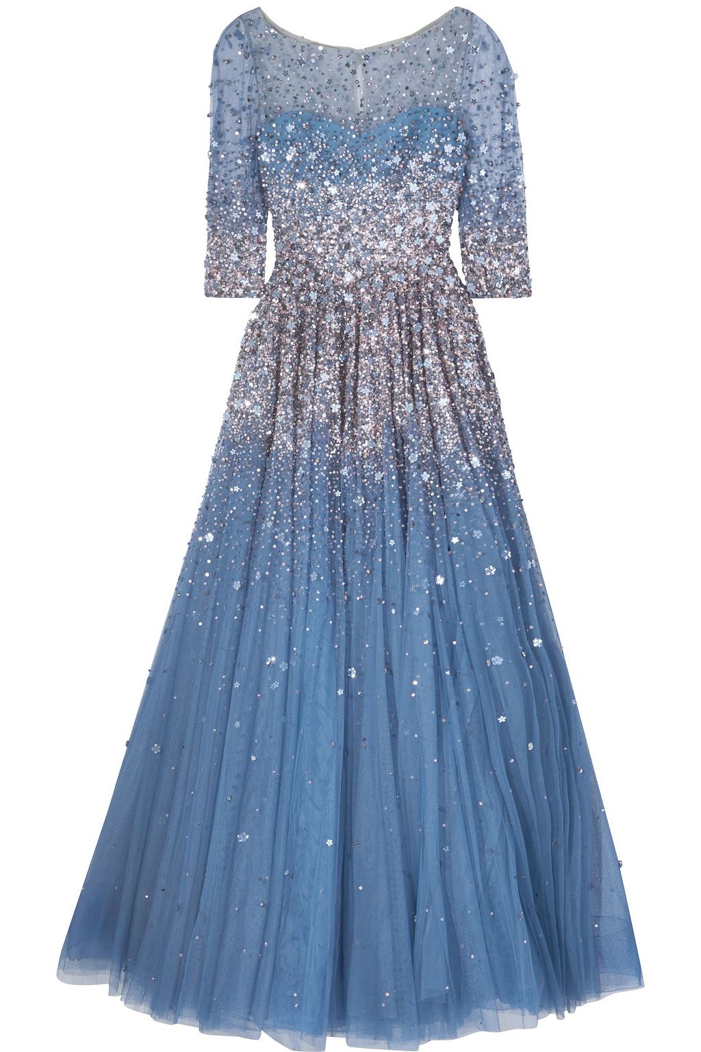 outnet gowns