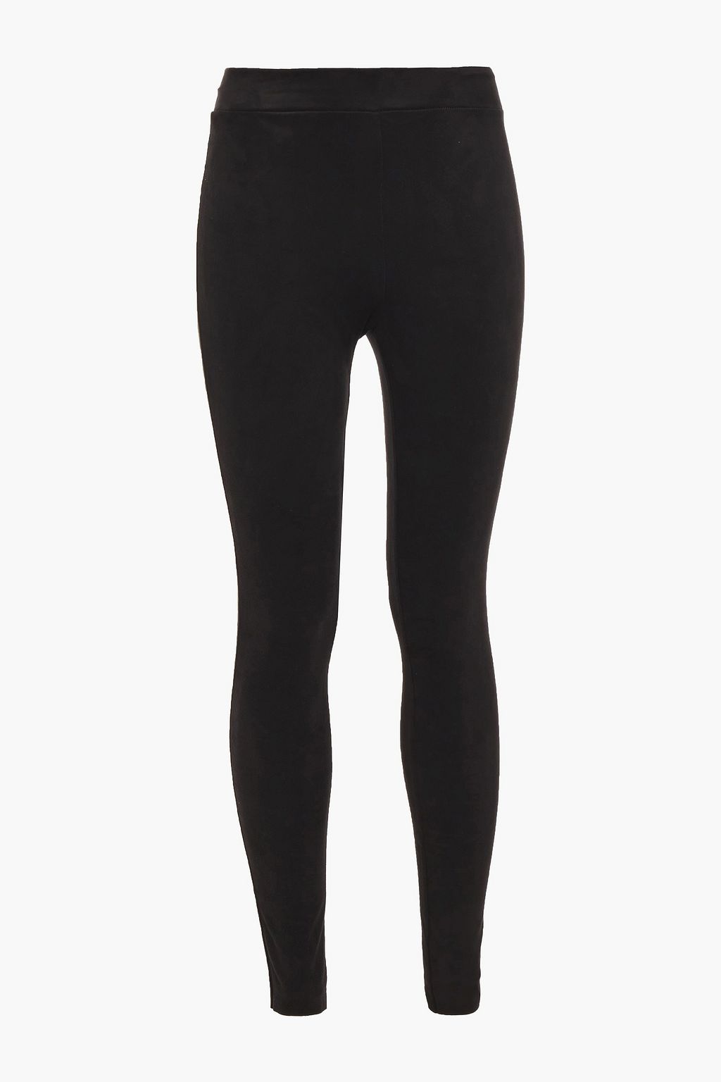 WOLFORD Velour leggings