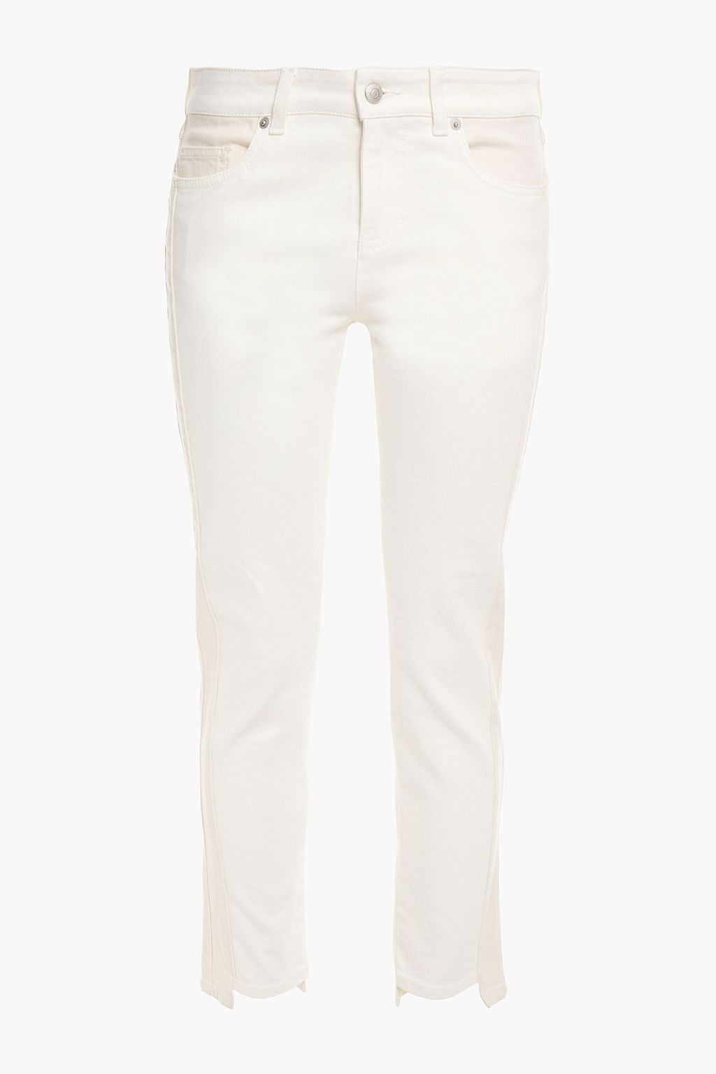 alexander mcqueen skinny