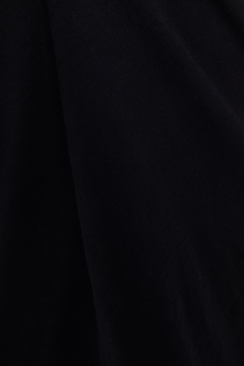 RAG & BONE 슬러브 피마 코튼 저지 탱크탑