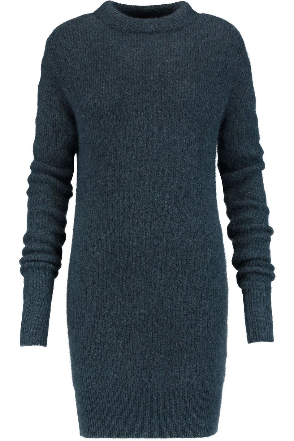 acne sweater dress