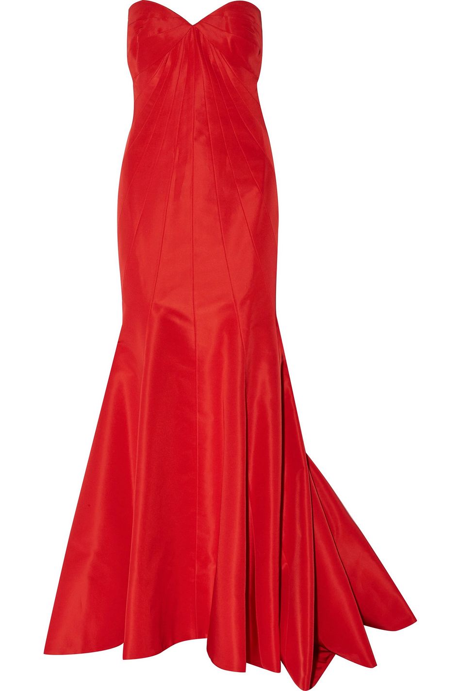red gown for sale