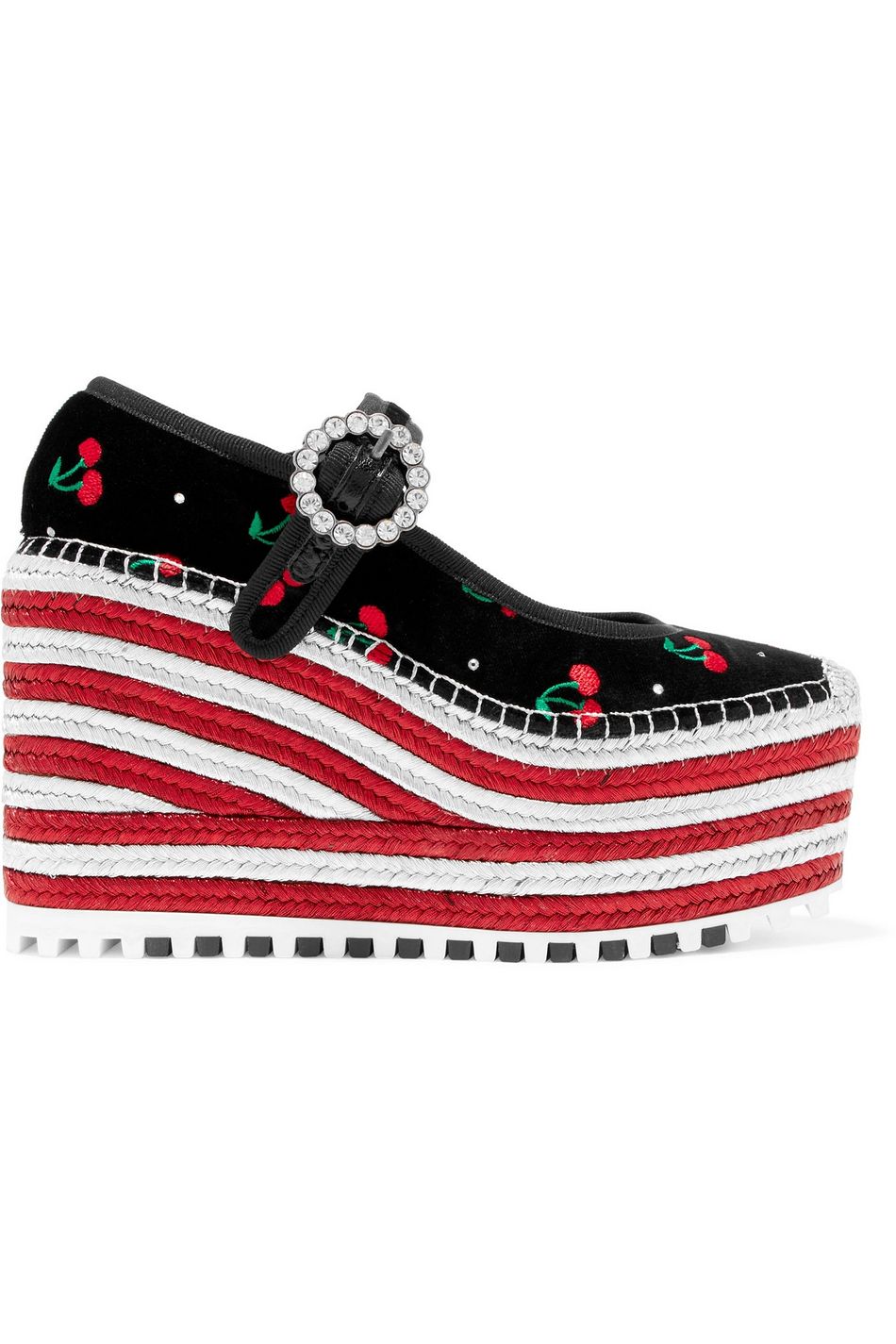 espadrilles marc jacobs