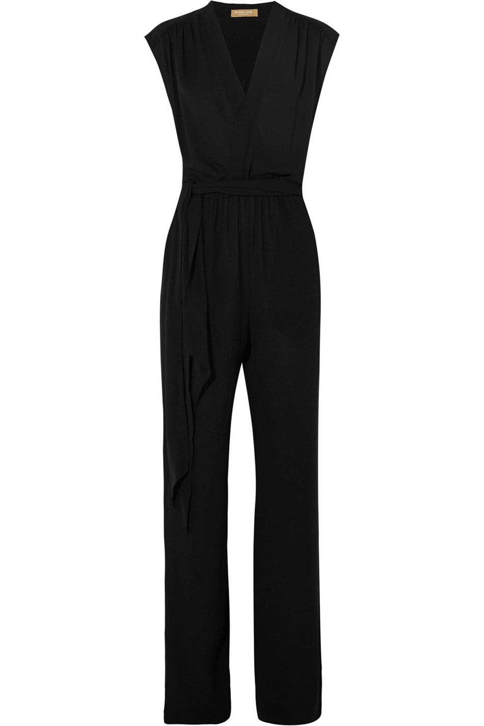 michael kors collection jumpsuit