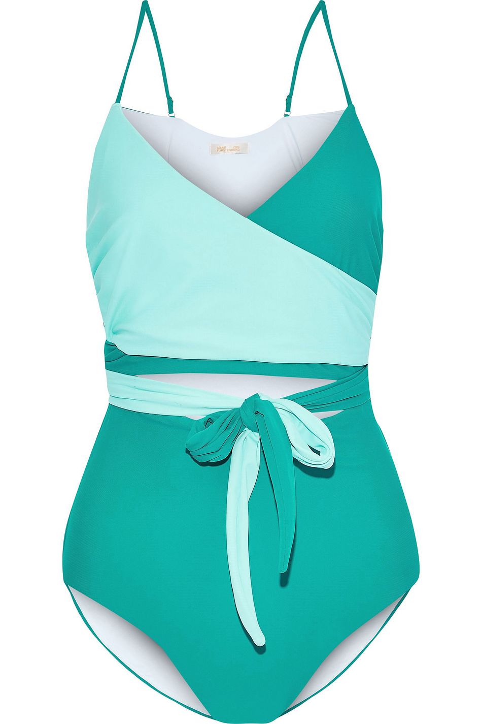 diane von furstenberg swimwear