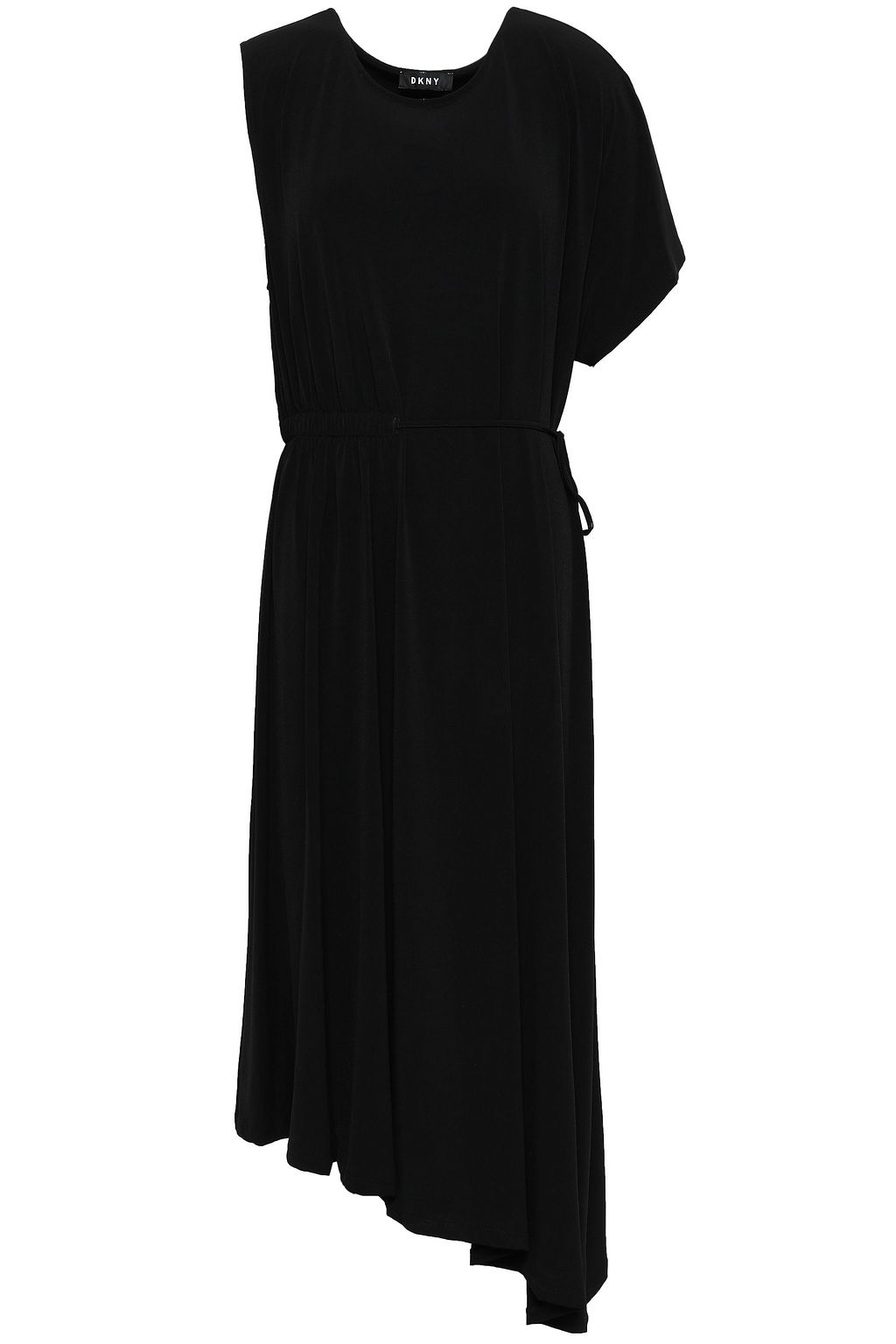 outnet midi dress