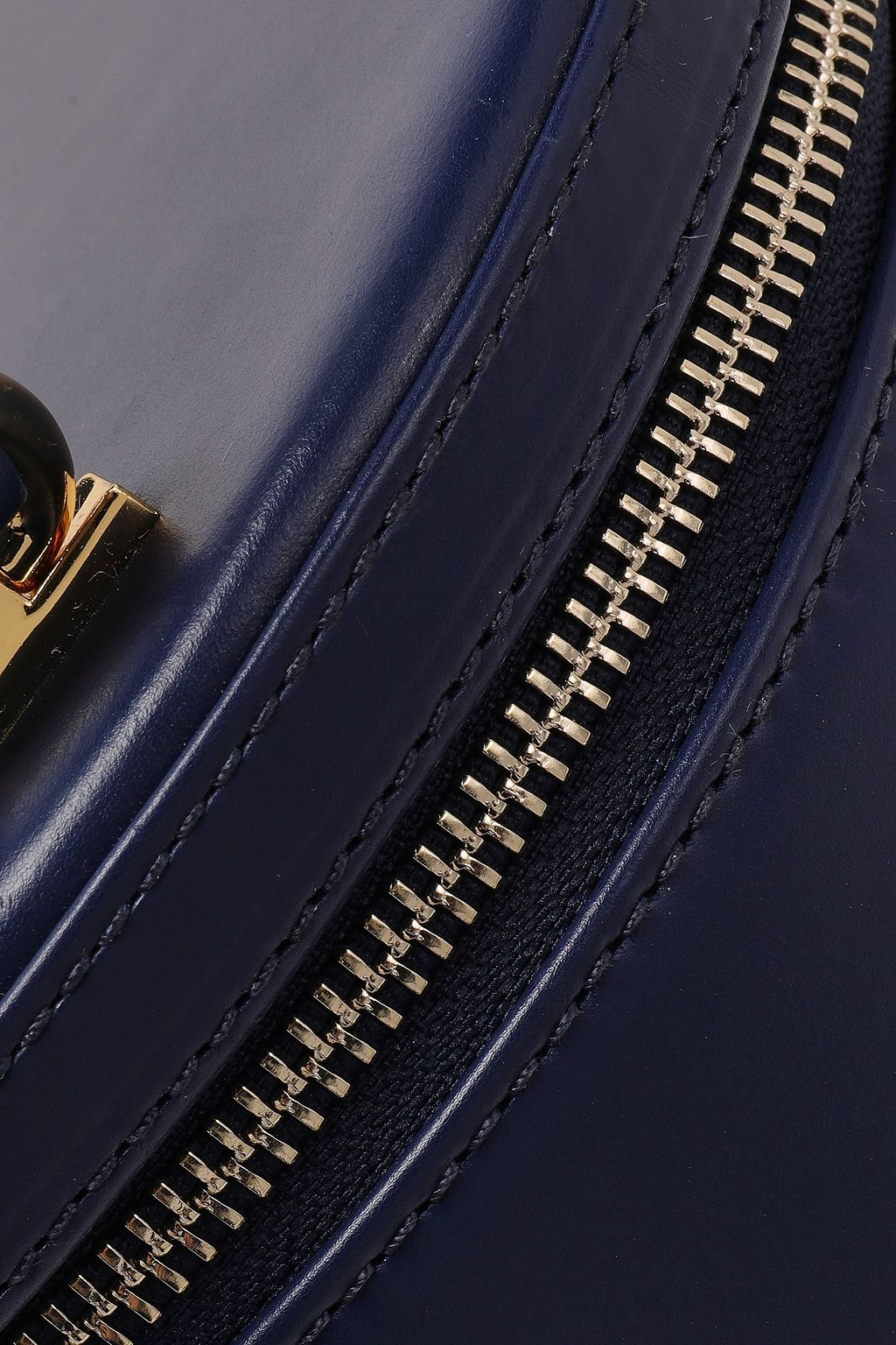 STAUD Vitti leather bucket bag