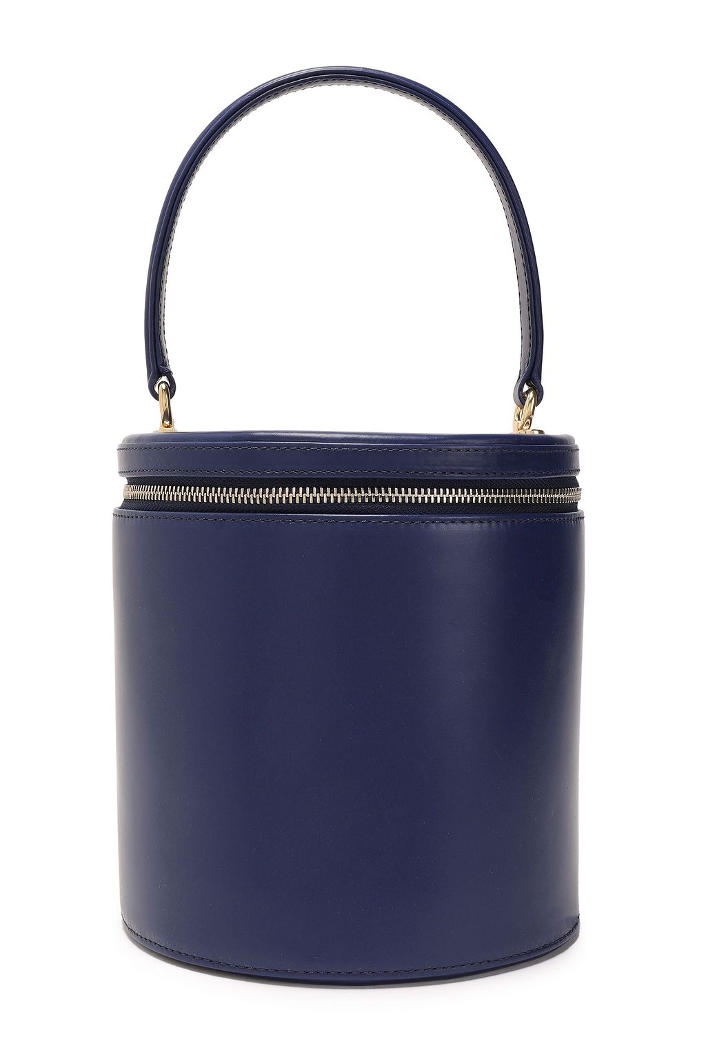 STAUD Vitti leather bucket bag