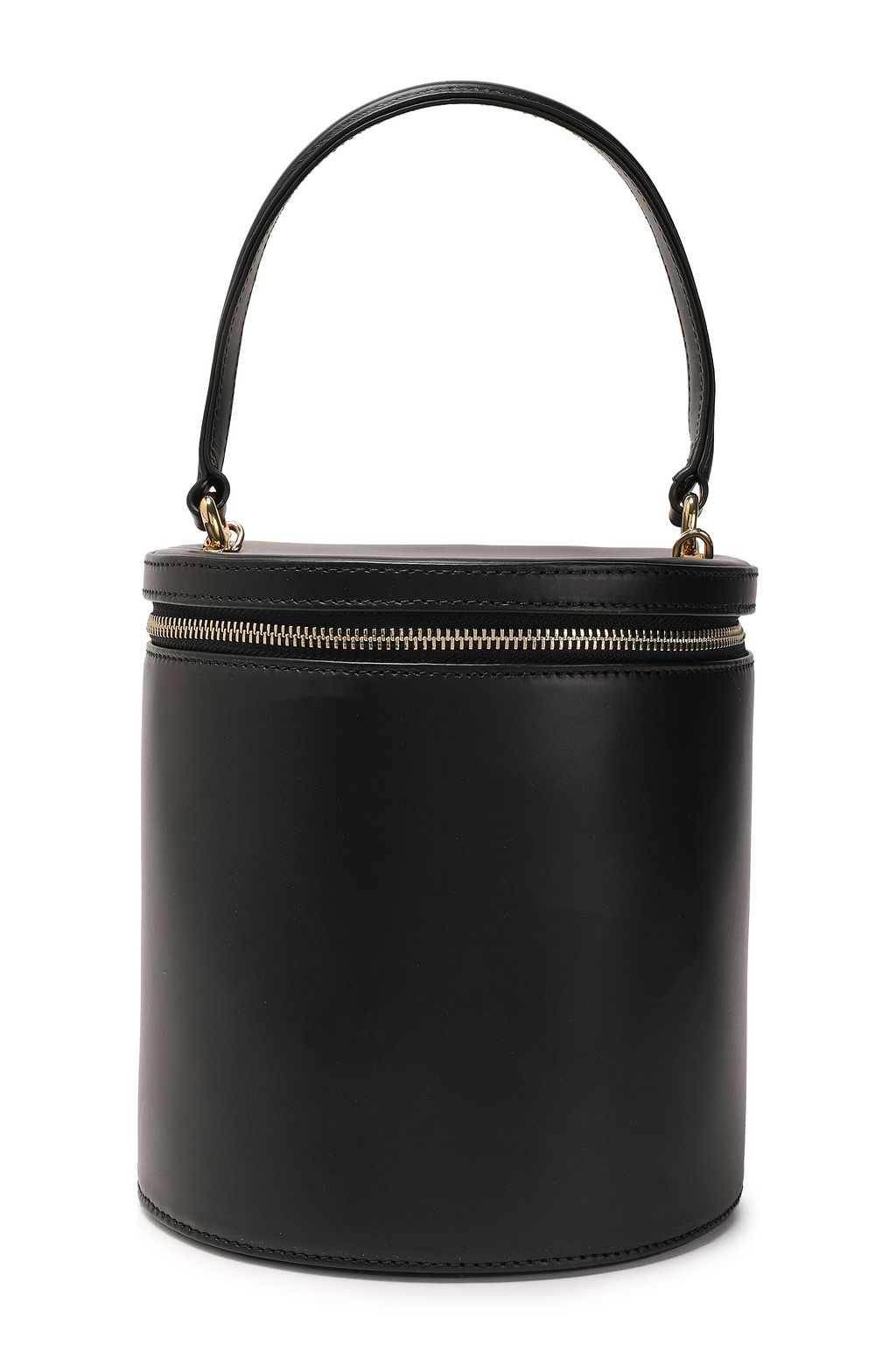 STAUD Vitti leather bucket bag
