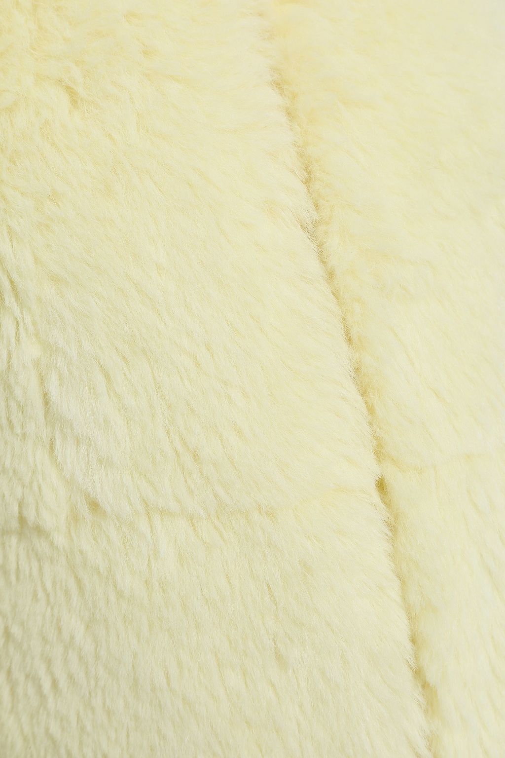 MARNI Alpaca, cotton and mohair-blend jacket