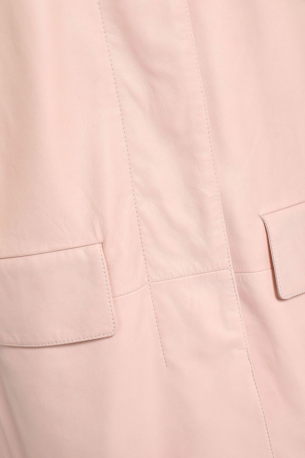 MARNI Leather coat