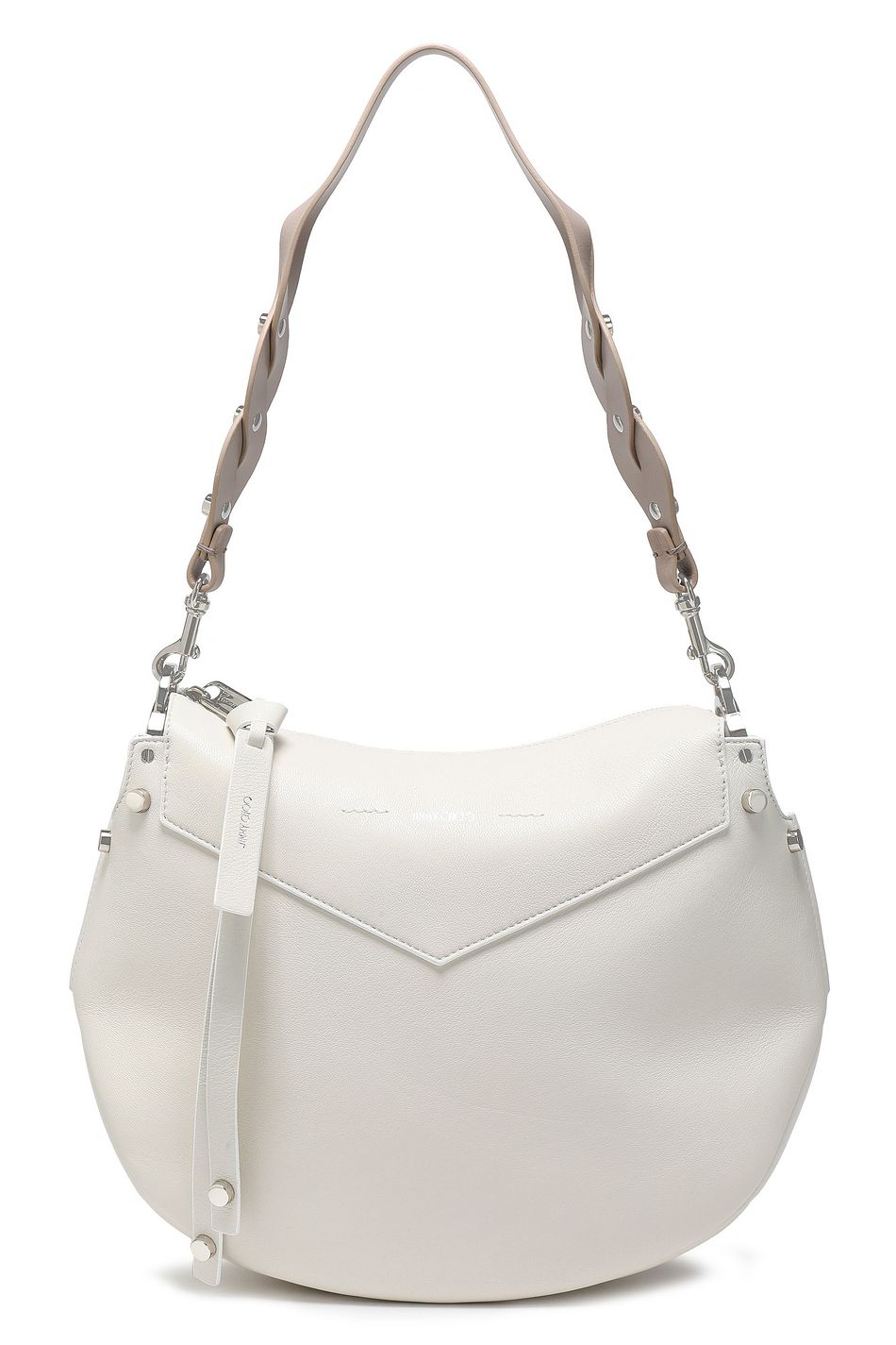 jimmy choo artie shoulder bag