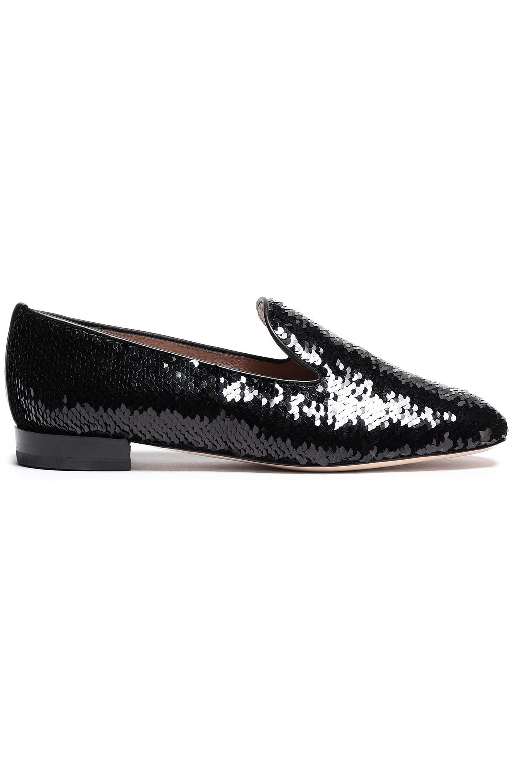 stuart weitzman loafers sale