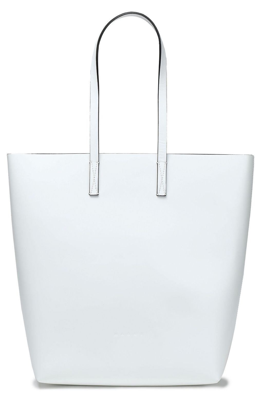 michael kors saffiano leather satchel