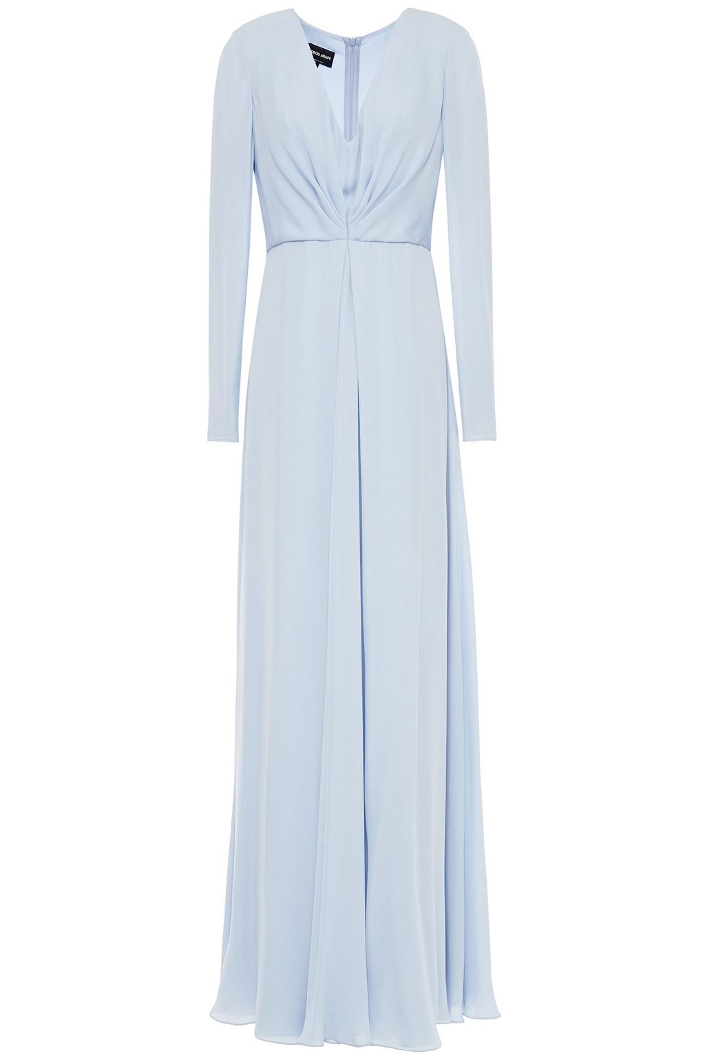 armani gowns