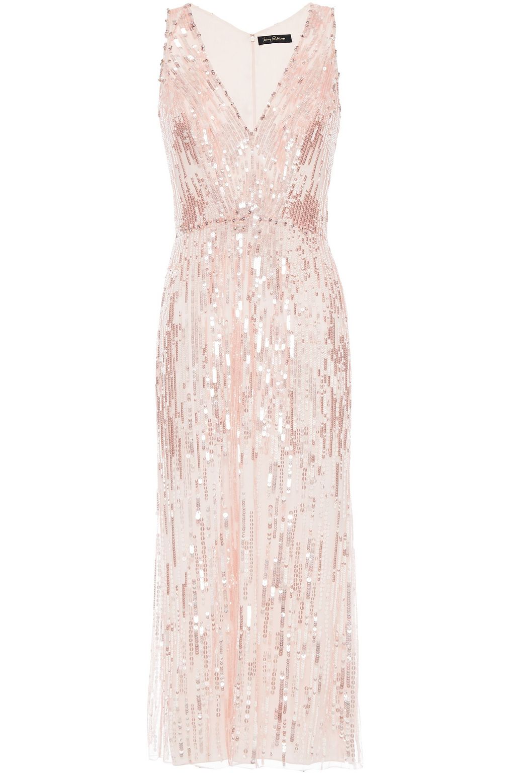 biscotti mini dress