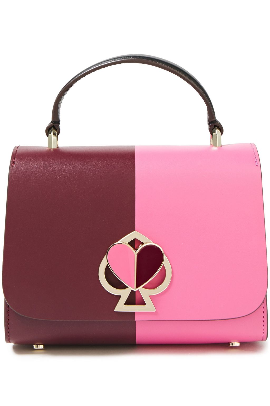 kate spade two tone tote