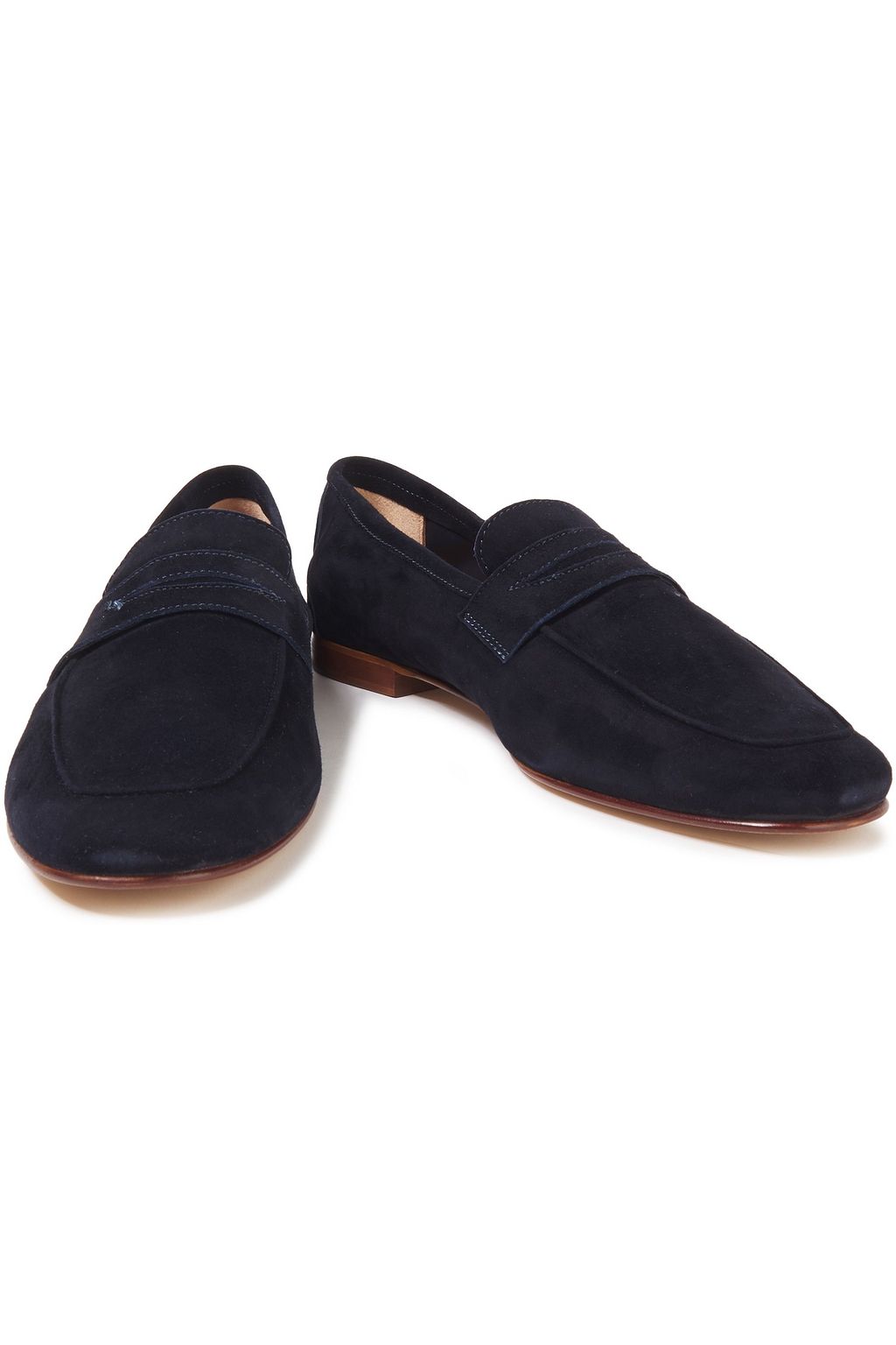 mansur gavriel loafer