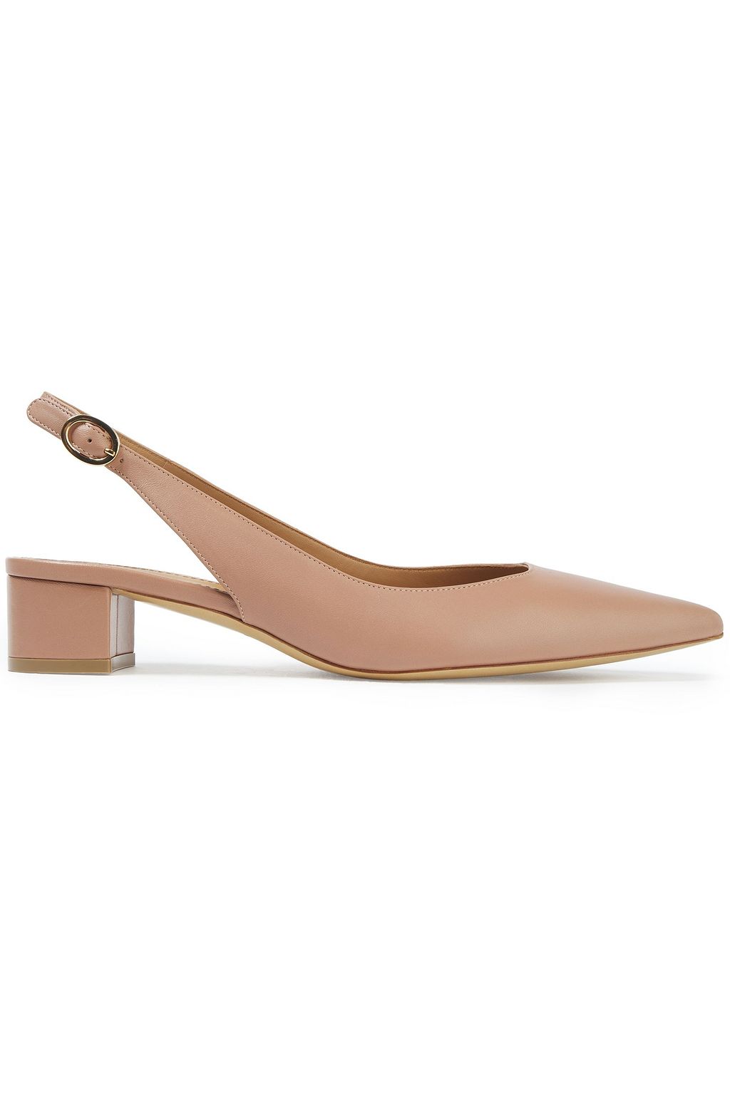 mansur gavriel slingback