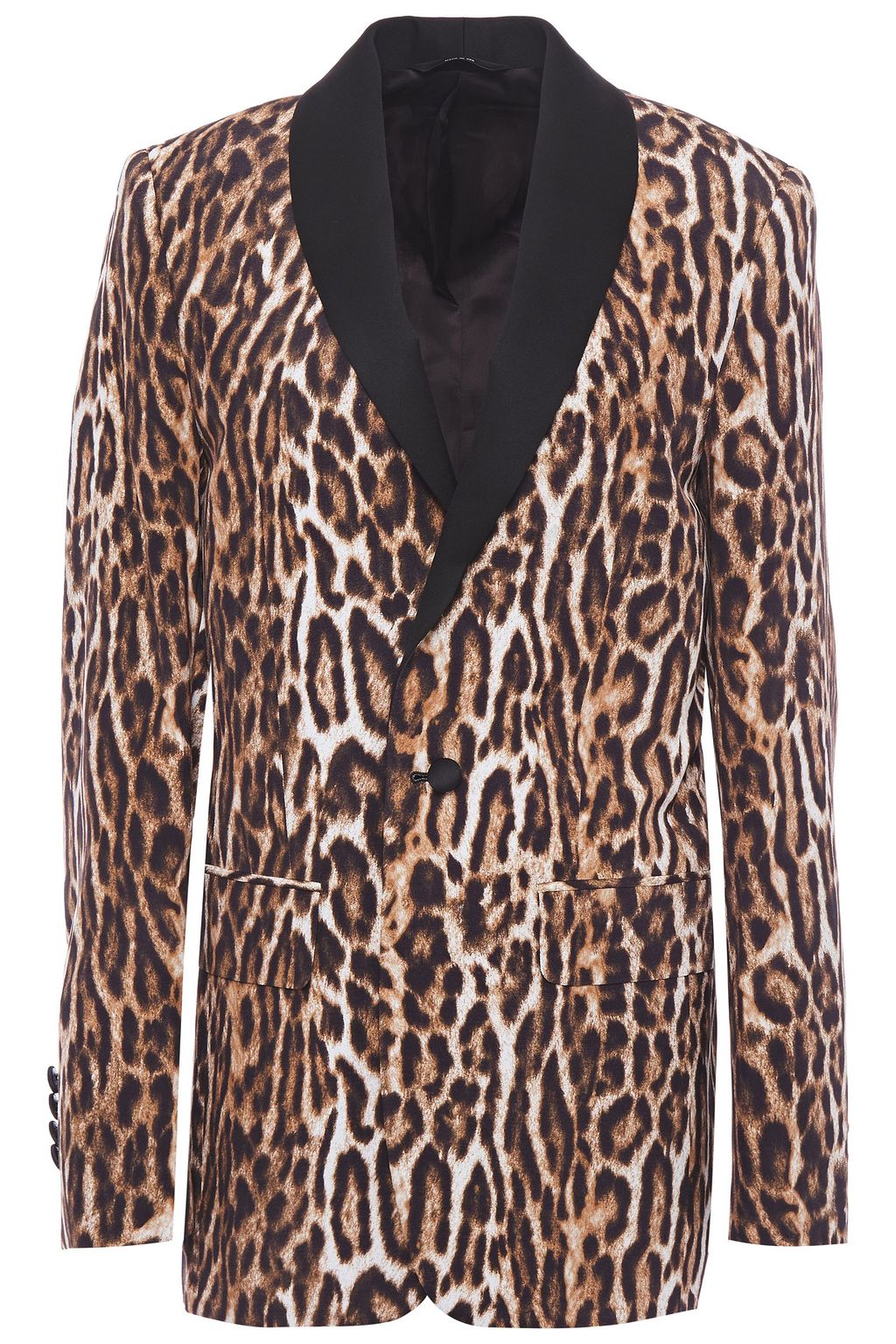 r13 leopard jacket