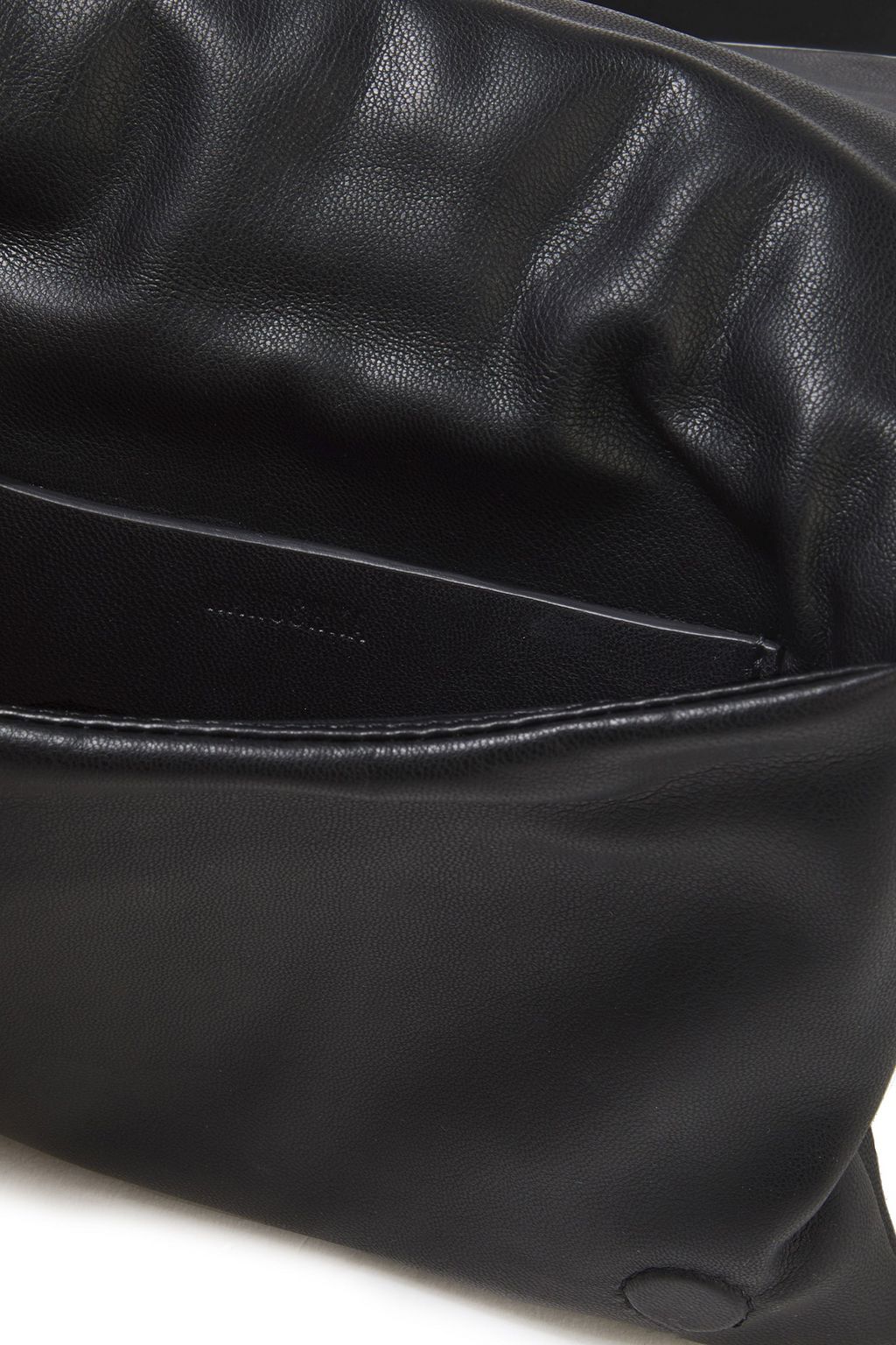 NANUSHKA Tao vegan belt bag