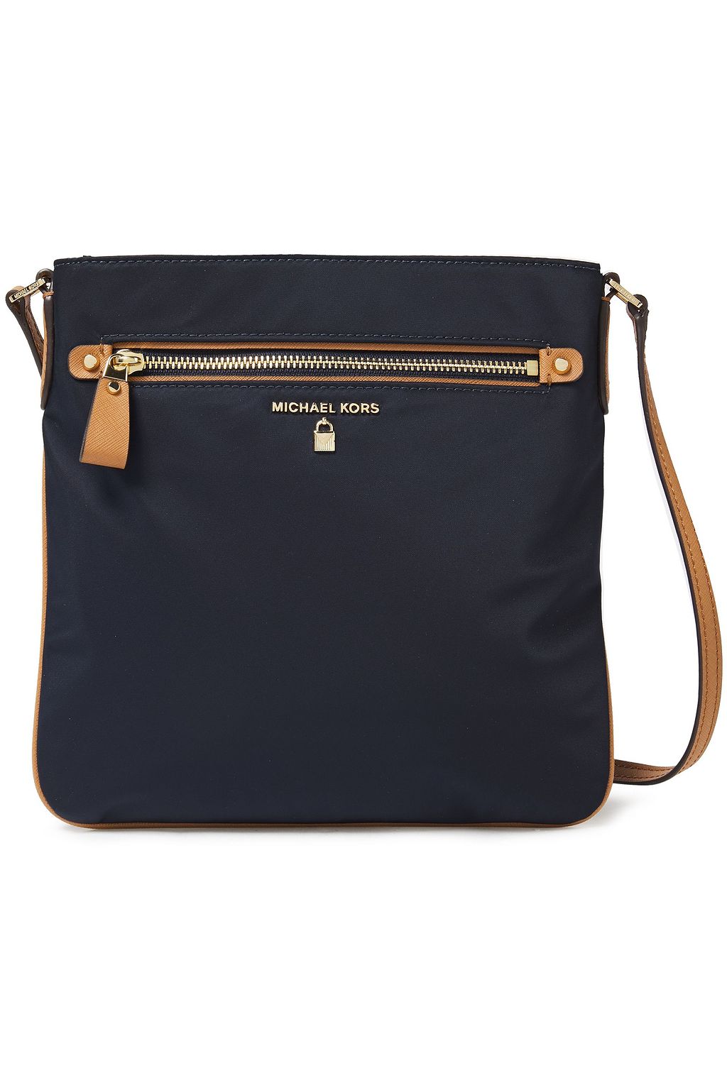 michael kors shell bag