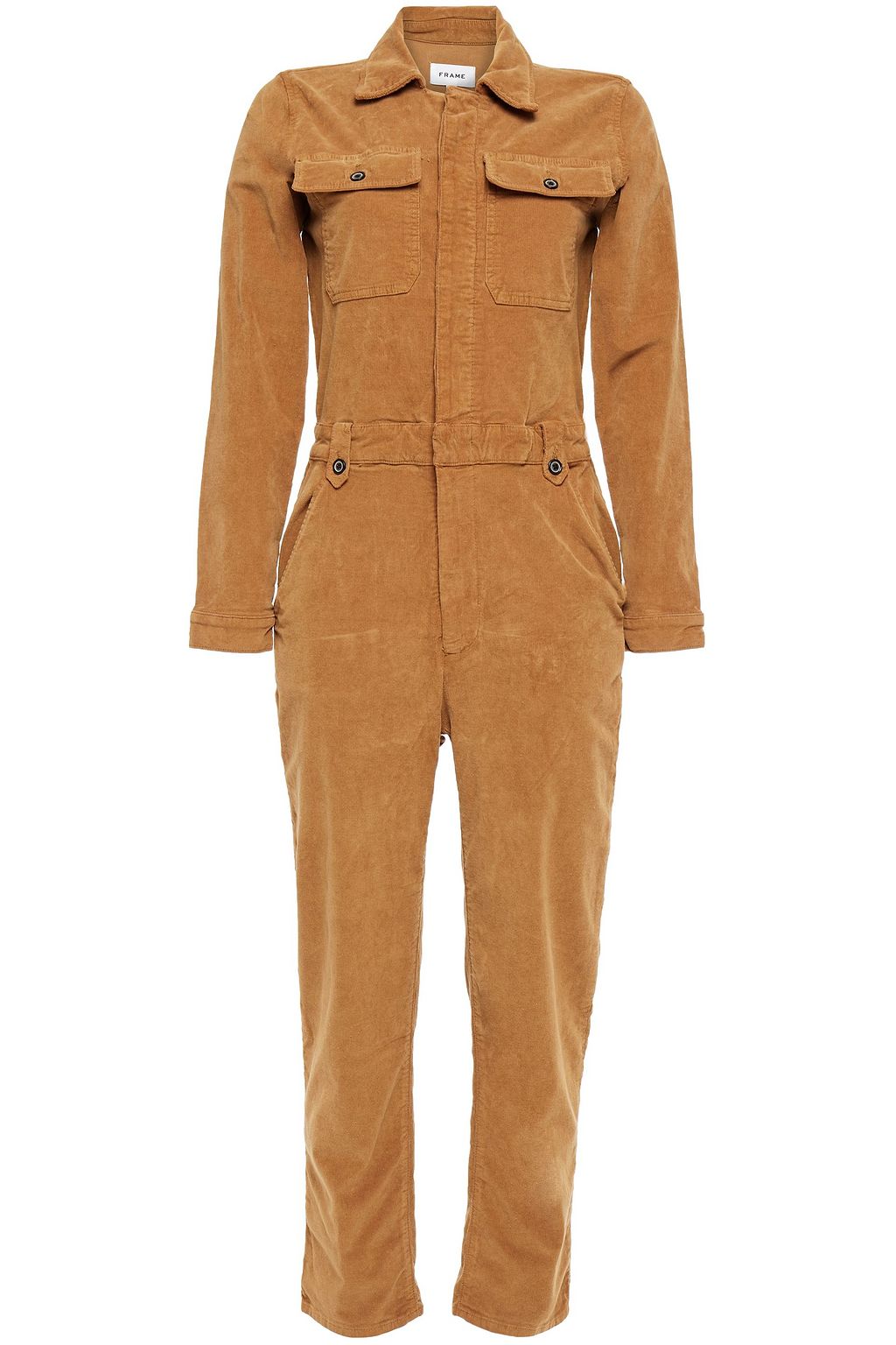 corduroy jumpsuit