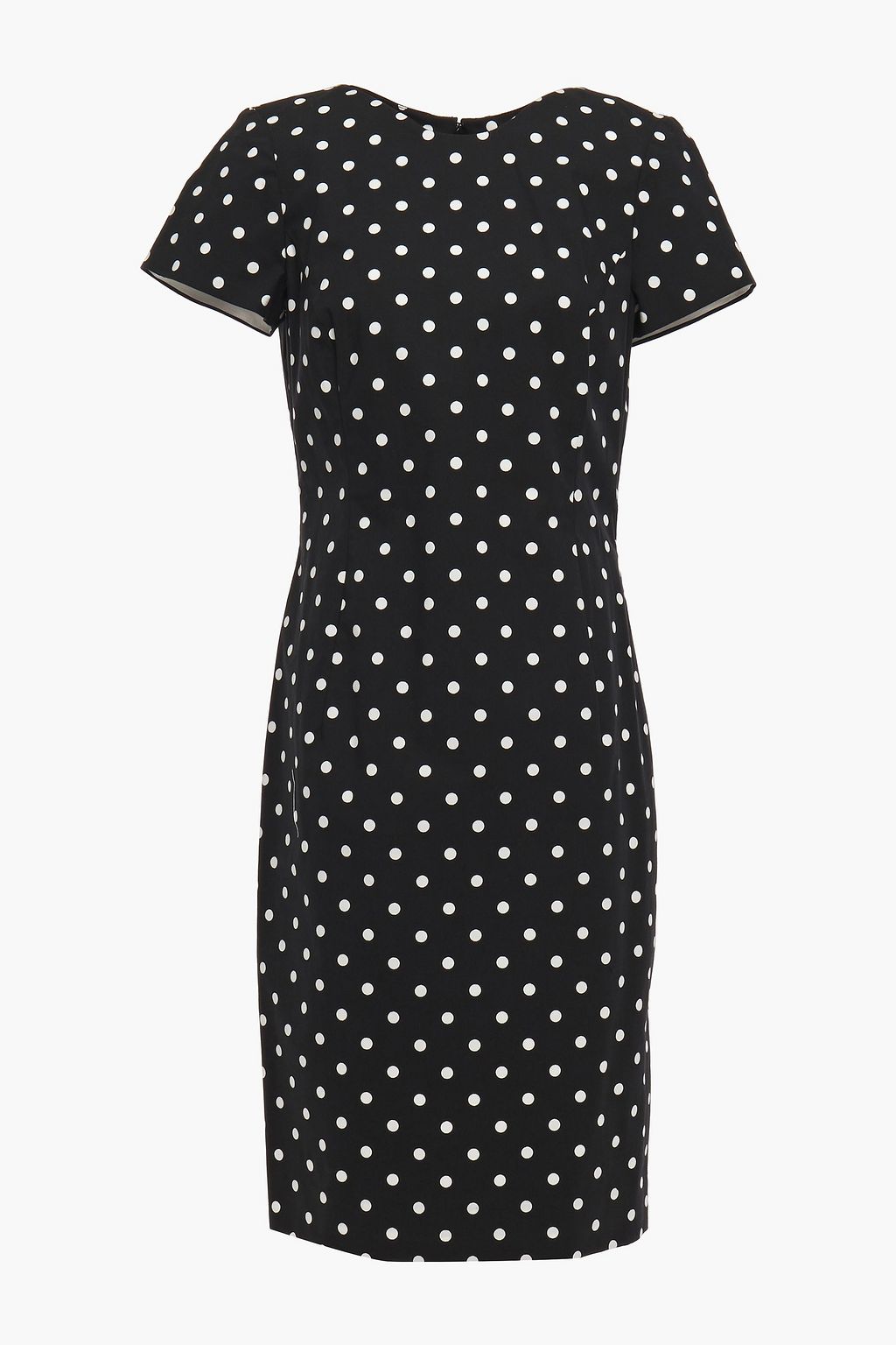 carolina herrera polka dot